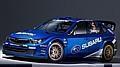 Subaru Impreza WRC 2008&#8207;